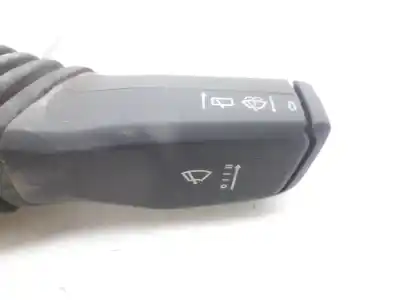 Pièce détachée automobile d'occasion commande d'essuie glace pour opel antara energy 4x4 références oem iam 96628752