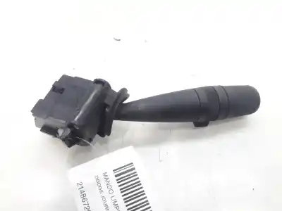 Pezzo di ricambio per auto di seconda mano comando pulito per dodge journey sxt riferimenti oem iam 214867207  