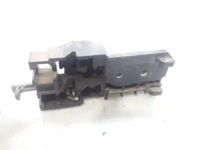 Peça sobressalente para automóvel em segunda mão puxador interior traseiro direito por toyota avensis (_t25_) 2.2 d-cat (adt251_) referências oem iam 50594a2