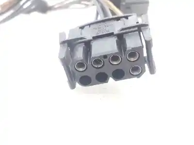 Second-hand car spare part windshiel wiper switch for bmw serie 3 berlina (e36) 318i oem iam references 012005  