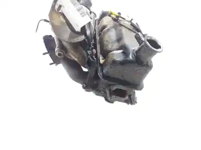 Gebrauchtes Autoersatzteil zylinderkopf des motors zum seat 127 cl fura 8.26 cv / 60 kw oem-iam-referenzen 1248006
