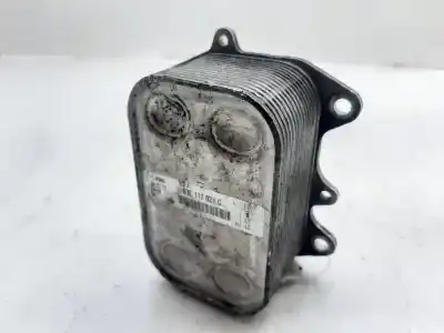 Автозапчастина б/у охолодження мотору для audi tt (8j3/8j9) 2.0 tdi quattro coupe посилання на oem iam 03l117021c  