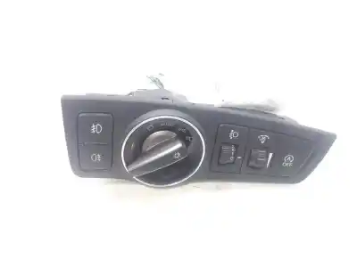 Tweedehands auto-onderdeel lichtbesturing voor hyundai i40 i (vf) 1.7 crdi oem iam-referenties 933003z100