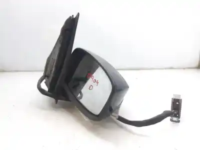 Tweedehands auto-onderdeel RECHTS ACHTERUITZICHT voor FIAT STILO (192)  OEM IAM-referenties 0735306545  