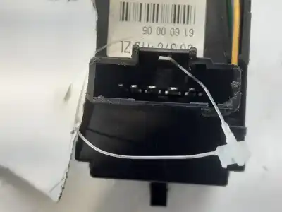 Pezzo di ricambio per auto di seconda mano controllo intermittente per peugeot 607 (s1) básico riferimenti oem iam 96378815zl  