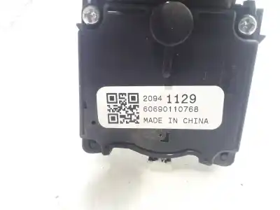 Автозапчасти б/у прерывный контроль за opel corsa e expression ссылки oem iam 20941129
