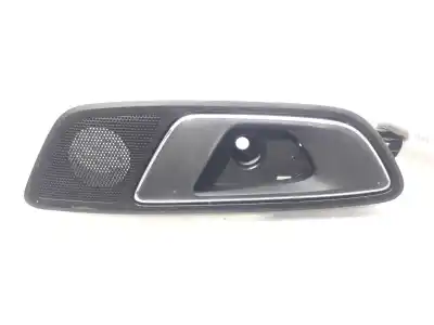 Автозапчасти б/у левая задняя внутренняя ручка за seat leon (5f1) 2.0 tdi ссылки oem iam 5f4839113