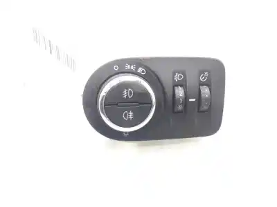 Автозапчасти б/у управление светом за opel corsa e expression ссылки oem iam 13470445