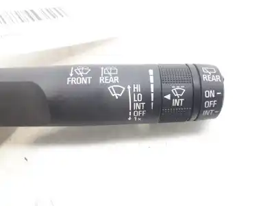 Pezzo di ricambio per auto di seconda mano comando pulito per opel corsa e expression riferimenti oem iam 95433818  