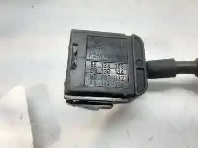 Pezzo di ricambio per auto di seconda mano comando pulito per daewoo nexia gl riferimenti oem iam 96215552  