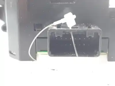 Автозапчасти б/у рулевое управление за renault fluence expression ссылки oem iam 255670039r