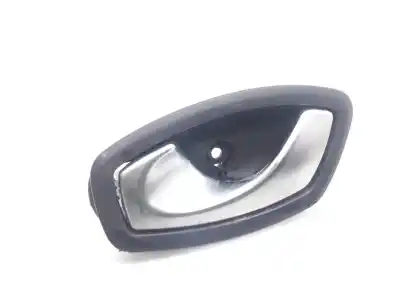Автозапчасти б/у левая передняя внутренняя ручка за renault fluence expression ссылки oem iam 826730001r  
