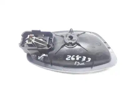 Pezzo di ricambio per auto di seconda mano MANIGLIA INTERNA ANTERIORE SINISTRA per RENAULT FLUENCE  Riferimenti OEM IAM 826730001R  
