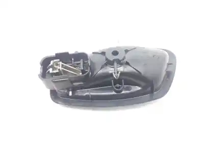 Автозапчастина б/у внутрішня задня права ручка для renault fluence expression посилання на oem iam 826720001r  