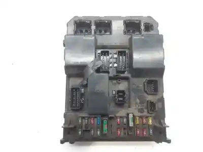 Second-hand car spare part BSI CONTROL UNIT for PEUGEOT 307 (S1)  OEM IAM references 9651197780  