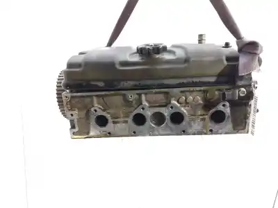 Pièce détachée automobile d'occasion culasse du moteur pour peugeot 207 1.4 références oem iam 9634005110  