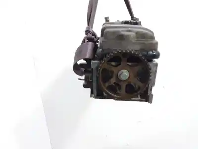 Pièce détachée automobile d'occasion culasse du moteur pour peugeot 207 1.4 références oem iam 9634005110  