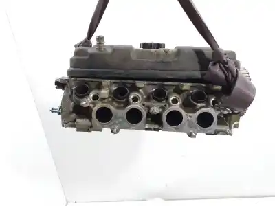 Pièce détachée automobile d'occasion culasse du moteur pour peugeot 207 1.4 références oem iam 9634005110  