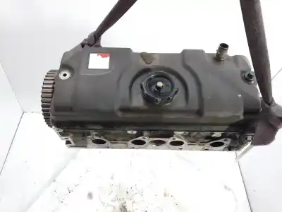 Pièce détachée automobile d'occasion culasse du moteur pour peugeot 207 1.4 références oem iam 9634005110  