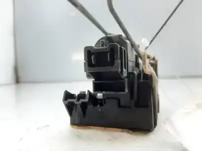 Second-hand car spare part front right door lock for renault kangoo (f/kc0) authentique oem iam references 7701046800   Second-hand car spare part front right door lock for renault kangoo (f/kc0) authentique oem iam references 7701046800