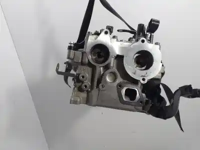 Peça sobressalente para automóvel em segunda mão cabeça / culatra por citroen c4 aircross exclusive referências oem iam 1100289750