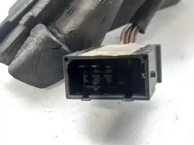 Автозапчастина б/у правий задний огляд для audi a3 (8l) 1.9 tdi посилання на oem iam nve2311