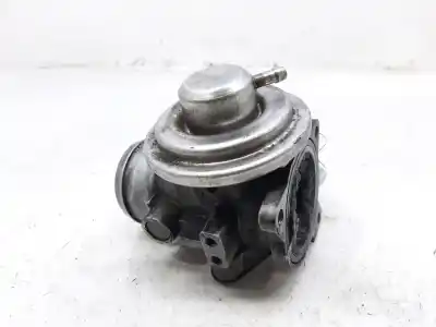 Автозапчастина б/у КЛАПАН EGR для AUDI A3 (8L)  Посилання на OEM IAM 038131501E  