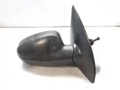 Piesă de schimb auto la mâna a doua OGLINDA LATERALA RETROVIZOR DREAPTA pentru CHEVROLET KALOS  Referințe OEM IAM 96406191  