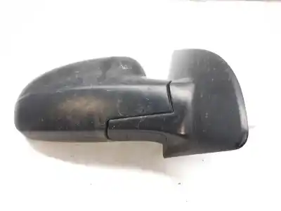 Peça sobressalente para automóvel em segunda mão espelho retrovisor direito por chevrolet kalos 1.2 s (d/a) referências oem iam 96406191  