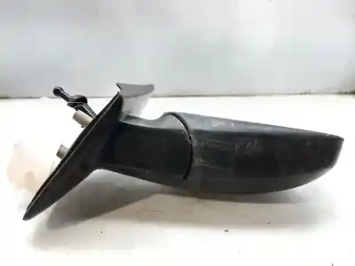 Peça sobressalente para automóvel em segunda mão espelho retrovisor direito por chevrolet kalos 1.2 s (d/a) referências oem iam 96406191  