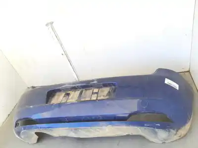 Gebrauchtes Autoersatzteil HINTERE STOSSSTANGE zum FIAT GRANDE PUNTO (199_)  OEM-IAM-Referenzen 71777606  