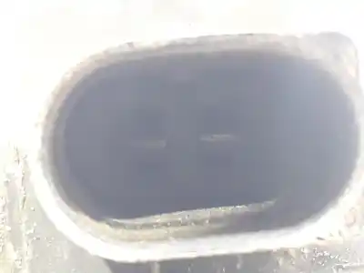 Second-hand car spare part right fog light for seat leon (1m1) 1.4 16v oem iam references 1m0941700b  