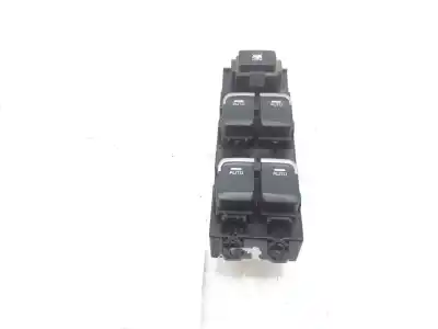 Second-hand car spare part LEFT FRONT POWER WINDOW SWITCH for KIA CEED (JD)  OEM IAM references 93570A2200  