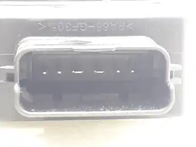 Second-hand car spare part left front window motor for kia ceed (jd) 1.6 gt-line [1.6 ltr. - 100 kw crdi cat] oem iam references 82450a2010  