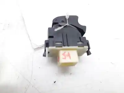 Peça sobressalente para automóvel em segunda mão botão / interruptor elevador vidro dianteiro direito por toyota avensis (_t25_) 2.2 d-4d (adt251_) referências oem iam 8481005050