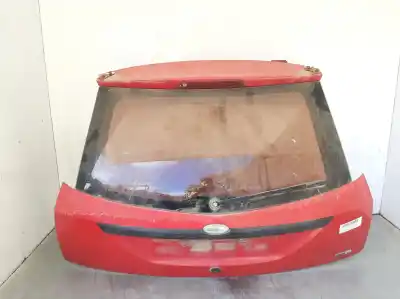 İkinci el araba yedek parçası bagaj kapagi için FORD FOCUS BERLINA (CAK)  OEM IAM referansları P2M51A40410FB  