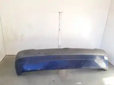 Second-hand car spare part REAR BUMPER for RENAULT CLIO II FASE I (B/CBO)  OEM IAM references 7701470812  