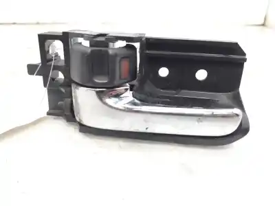 Peça sobressalente para automóvel em segunda mão puxador interior dianteiro esquerdo por toyota avensis (_t25_) 2.2 d-4d (adt251_) referências oem iam 50594a1