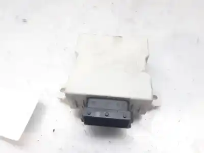 Peça sobressalente para automóvel em segunda mão módulo eletrônico por toyota avensis (_t25_) 2.2 d-4d (adt251_) referências oem iam 8594005040