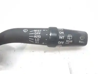 Peça sobressalente para automóvel em segunda mão comutador de limpa vidros por toyota avensis (_t25_) 2.2 d-4d (adt251_) referências oem iam 8465205170