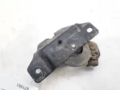 Second-hand car spare part trunk lock for citroen berlingo 1.9 d multispace oem iam references 871953  