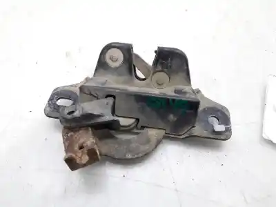 Second-hand car spare part trunk lock for citroen berlingo 1.9 d multispace oem iam references 871953  