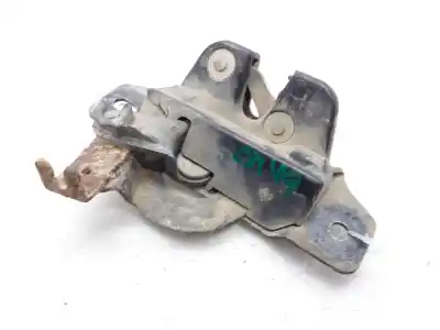 Second-hand car spare part TRUNK LOCK for CITROEN BERLINGO  OEM IAM references 871953  