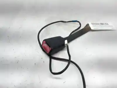 Tweedehands auto-onderdeel riemhaak rechts voor voor subaru legacy kombi/outback b14 outback limited oem iam-referenties e034501