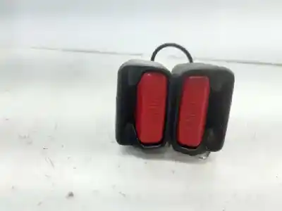 Автозапчасти б/у левый задний крюк ремня за citroen ds4 (nx_) 2.0 hdi 165 ссылки oem iam 96737609xt  