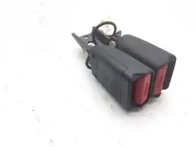 Автозапчасти б/у левый задний крюк ремня за citroen ds4 (nx_) 2.0 hdi 165 ссылки oem iam 96737609xt