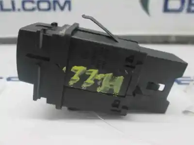 Second-hand car spare part esp button for skoda superb (3u4) elegance oem iam references 3u0927134a  