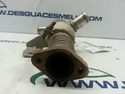 Pièce détachée automobile d'occasion REFROIDISSEUR VANNE EGR pour PEUGEOT 307 (S1)  Références OEM IAM 9639874380  