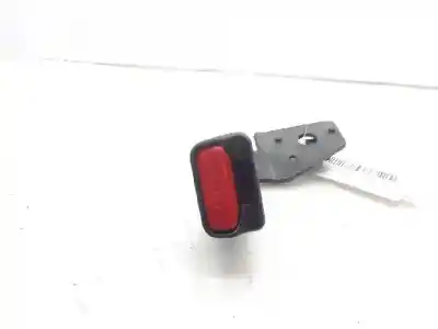 Автозапчасти б/у крюк для ремня задний правый за citroen ds4 (nx_) 2.0 hdi 165 ссылки oem iam 96748537xt  