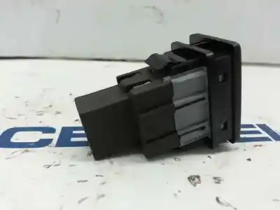 Second-hand car spare part headlights switch for toyota auris active oem iam references 0320  